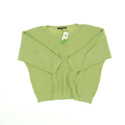 Someday. zöld félhosszú ujjú felső