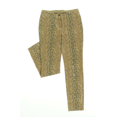 Marc Cain barna hosszúnadrág