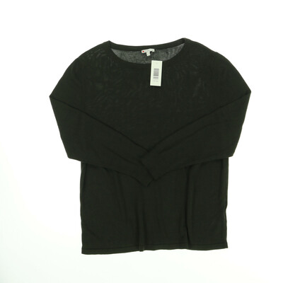 Street One sötétzöld hosszú ujjú felső