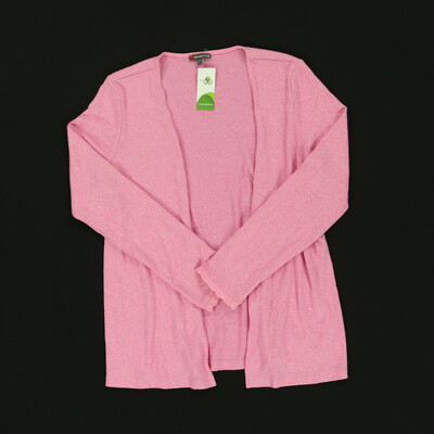 Street One rózsaszín kardigán