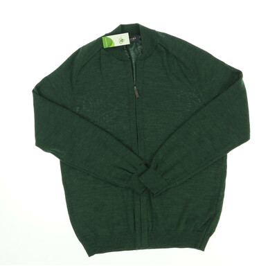 Maerz zöld pulóver