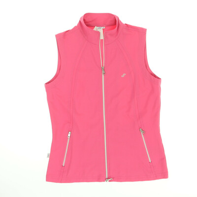 JOY sportswear rózsaszín ujjatlan felső 