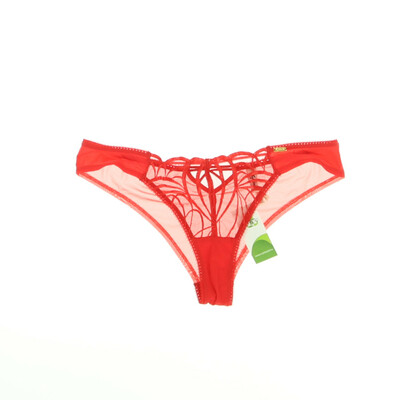 Gossard piros alsónemű