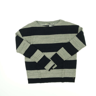 Rich & Royal szükre/sötétkék hosszú ujjú felső