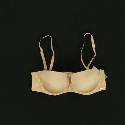 Huber bézs melltartó