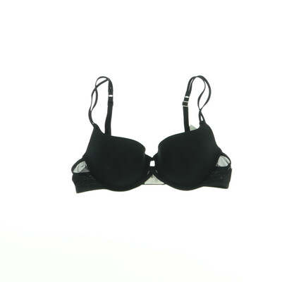 Wolford fekete melltartó