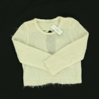 Dorothee Schumacher fehér kötött felső