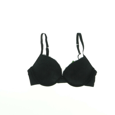 Tchibo fekete melltartó