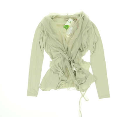 Eclipse szürke blúz