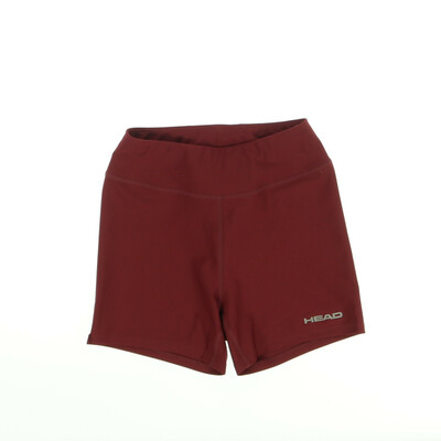 Head bordó sport rövidnadrág