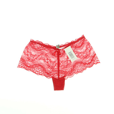 Palmers piros alsónemű