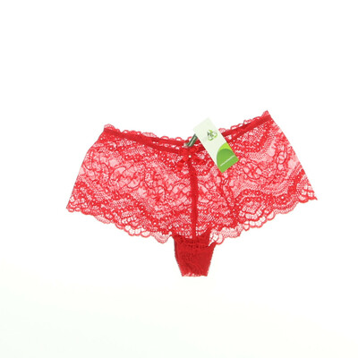 Palmers piros alsónemű