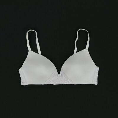 Tchibo lila melltartó