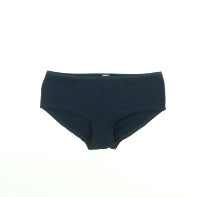 Huber sötétkék alsónemű