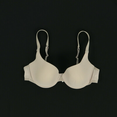 Wolford lila melltartó