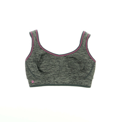 Tchibo szürke sport melltartó