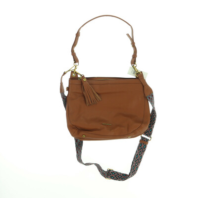 Marc O'Polo barna válltáska