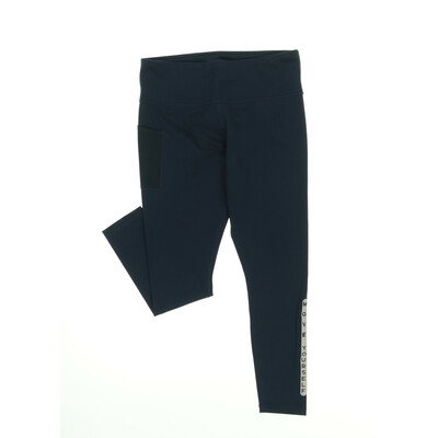 TCM sötétkék sport leggings