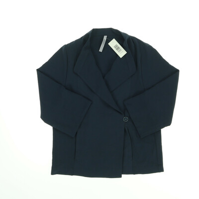 Ania Schierholt kék blézer