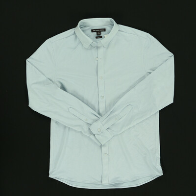 Michael Kors kék/fehér ing