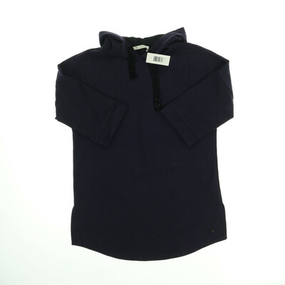 Monari kék hosszú ujjú felső