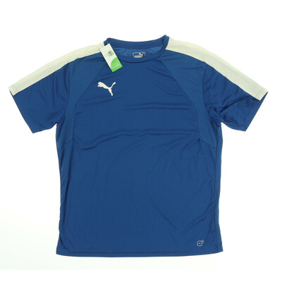 Puma kék sport póló