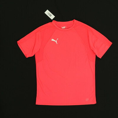 Puma neon rózsaszín sport póló