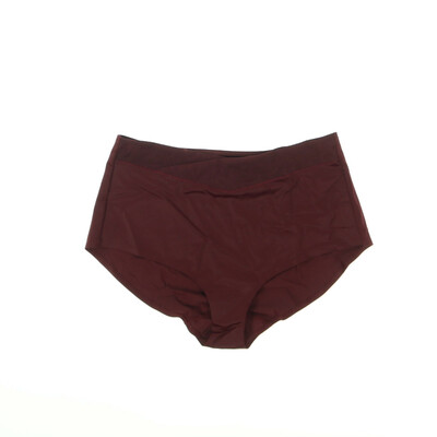 Triumph bordó alsónemű