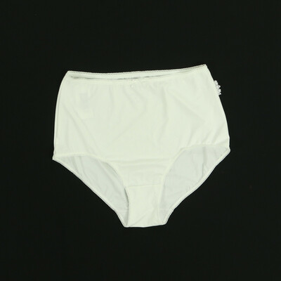 Little Rose fehér alsónemű