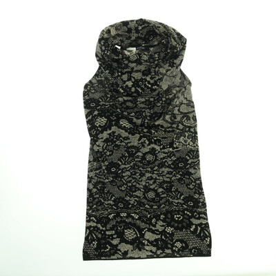 Marc Cain fekete/bézs ruha