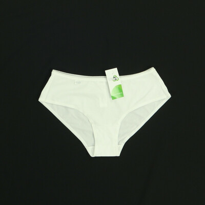 Sloggi fehér alsónemű
