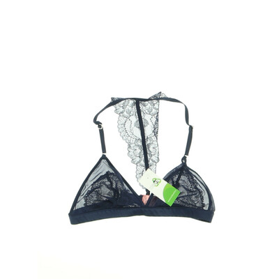 Hunkemöller sötétkék melltartó