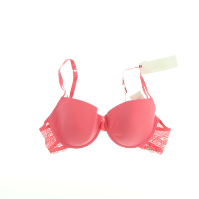 Huber rózsaszín melltartó