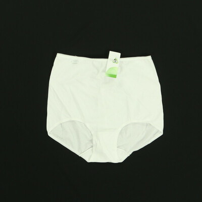 Sloggi fehér alsónemű