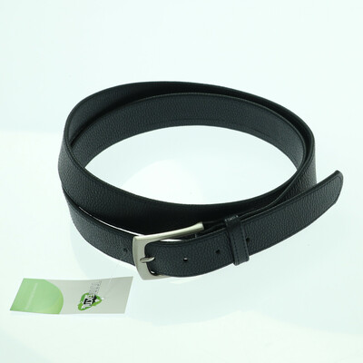 Walbusch sötétkék öv