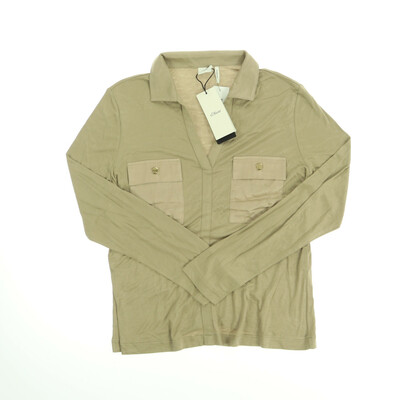 s.Oliver barna hosszú ujjú felső