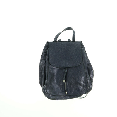 Gianni Chiarini kék hátizsák