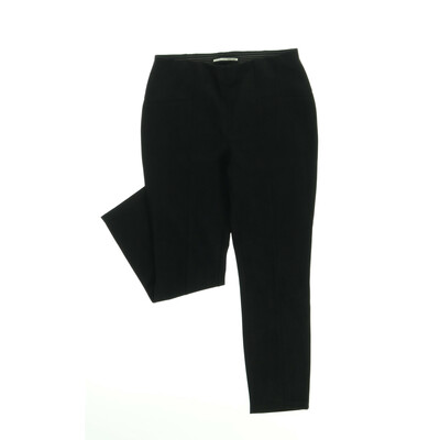 Street One fekete művelúr nadrág