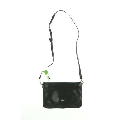 Gianni Chiarini Firenze fekete válltáska