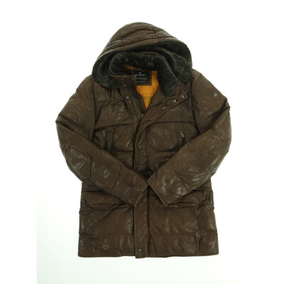 Milestone barna kabát