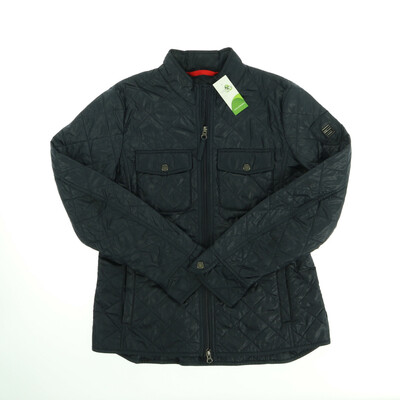 Cinque sötétkék dzseki