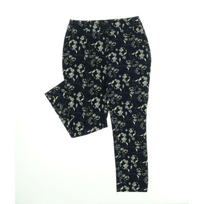 Massimo Fabbro Italy kék hosszúnadrág