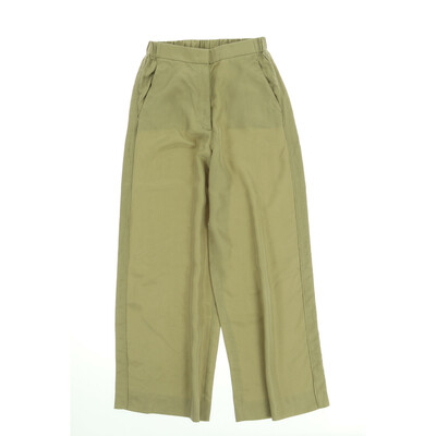 Dorothee Schumacher barna hosszúnadrág