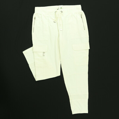 Monari fehér nadrág