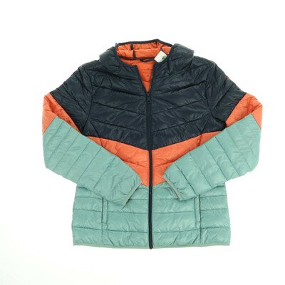 Tom Tailor színes dzseki