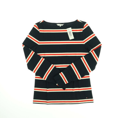 Tommy Hilfiger színes hosszú ujjú felső