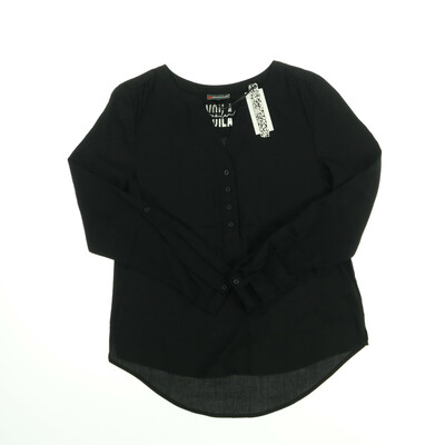 Street One fekete ing