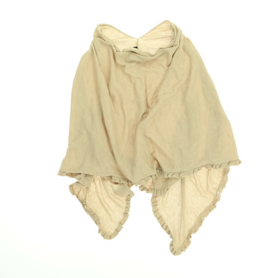 s.Oliver bézs poncsó/felső