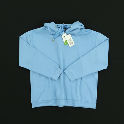 My Own kék pulóver