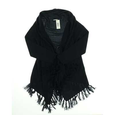 Hemisphere sötétkék kardigán